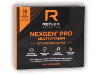 Nexgen PRO + Digestive Enzymes 30 kapslí