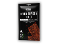 Sušený krůtí steak 100g