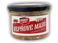 KÝTA – Vepřové maso ve vlastní šťávě 170g