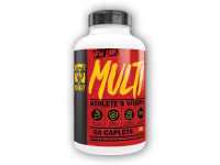 Mutant Multi 60 tablet