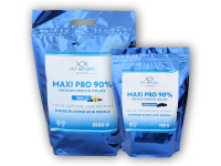 Maxi Pro 90% 2500g + Maxi Pro 90% 750g