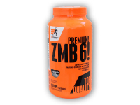 ZMB 6! Premium! 120 kapslí