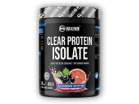 Clear protein isolate 400g