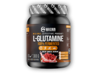 L-Glutamine Pure Fermented flavor 300g