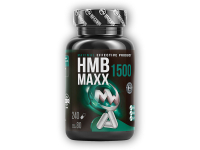 HMB MAXX 1500 240 kapslí