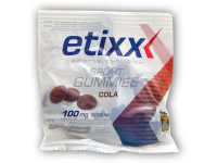 Sport gummies cola 40g