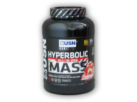 Hyperbolic Mass 2000g