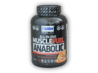Muscle Fuel Anabolic 2000g