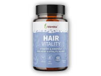 Blendea Hair Vitality 60 kapslí