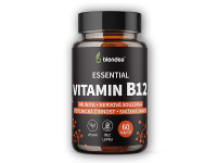 Blendea Vitamin B12 60 kapslí