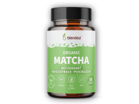 Blendea Matcha 90 kapslí