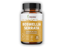 Blendea Boswellia Serrata 60 kapslí