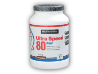 Ultra Speed 80 Fair Power 1000g