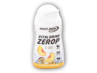 Vital drink Zerop 48ml