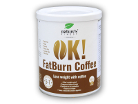 OK! Fat Burn Coffee 150g