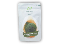 Chlorella Powder 125g