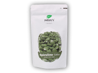 Spirulina Tablets 125g