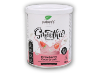 Smoothie strawberry coco crush 200g