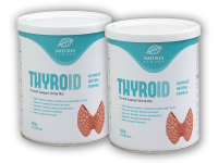 2x Thyroid Support Drink Mix 150g