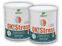 2x OK! stress 150g