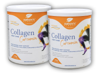 2x Collagen Joint Care Curcumin with Fortigel 140g