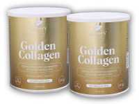 2x Golden collagen 120g