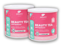 2x Beauty tea with hyaluron 120g