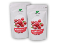 2x Cranberries with apple juice BIO 200g