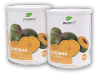 2x Lucuma powder 250g