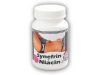 Synefrin - Niacin 100 tablet