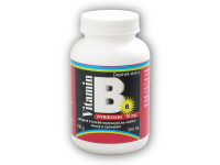 Pyridoxin vitamín B 6 10mg 500 tablet