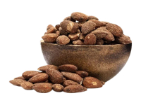 Mandle uzené 500g