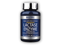 Lactase Enzyme 100 kapslí