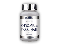 Chromium Picolinate 100 tablet