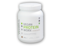 Vegan Protein Worx 500g