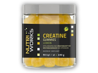 Creatine Gummies 450g 90 gummies