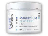Magnesium Glycinate 200g