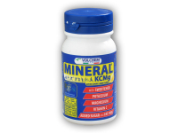 Mineral KCMg 24 tablet