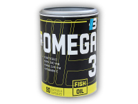 Omega 3 ( EPA DHA vitamin E ) 90 softgel