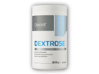 Dextrose 800g natural