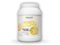 WHEYlicious protein 700g