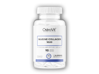 Marine collagen 1020mg 90 kapslí