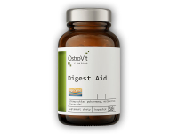 Pharma digest aid 60 kapslí