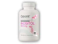 Inositol 500 mg 90 tablet