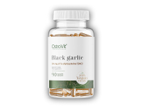 Black Garlic vege 90 kapslí