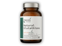 Pharma Natural Glutathione 60 kapslí