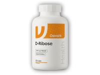 D-Ribose 120 kapslí