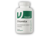 Chlorella 90 kapslí