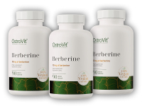 3x Berberine VEGE 90 tablet