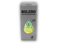10x Bolero drink Ice Tea 8g + 2x ZDARMA